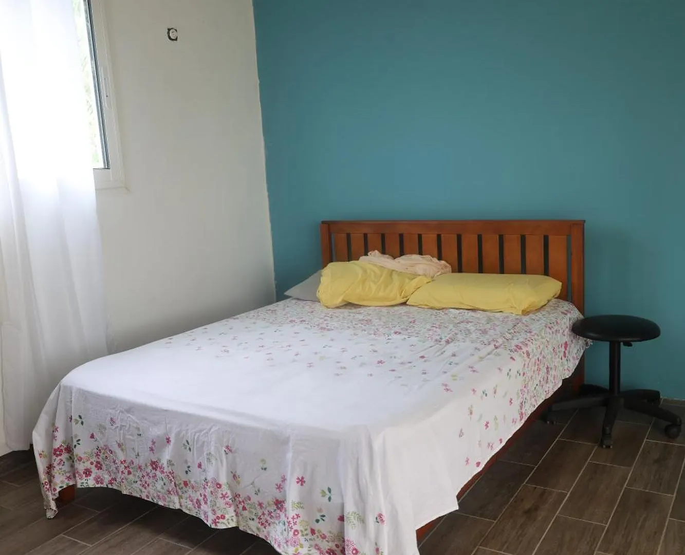 פורט-לואיס La Villa Coco - Partie Superieur De La Villa - Repos & Charme Antillais בית נופש